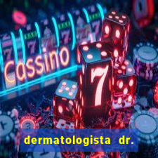 dermatologista dr. jorge tadeu lopes santos - sp